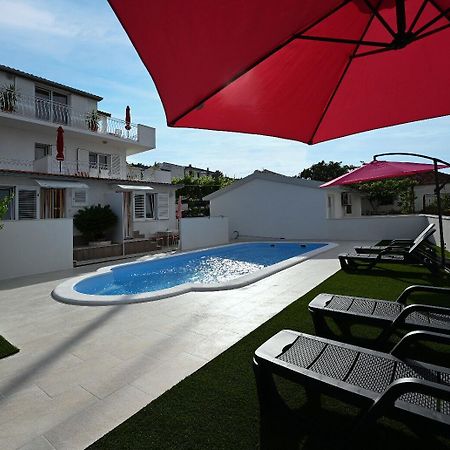 Apartment Mihovilovic Slatine Εξωτερικό φωτογραφία