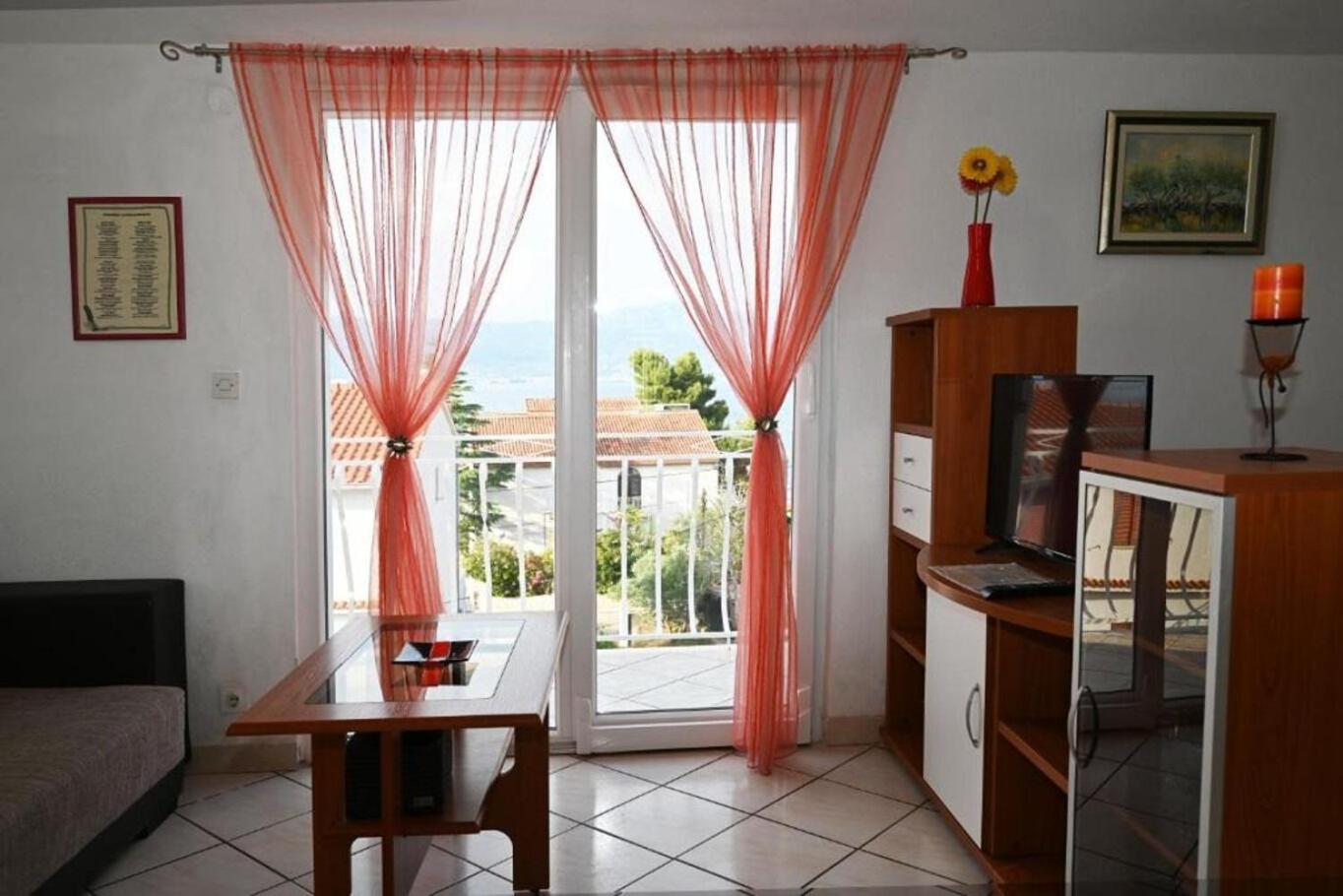 Apartment Mihovilovic Slatine Εξωτερικό φωτογραφία