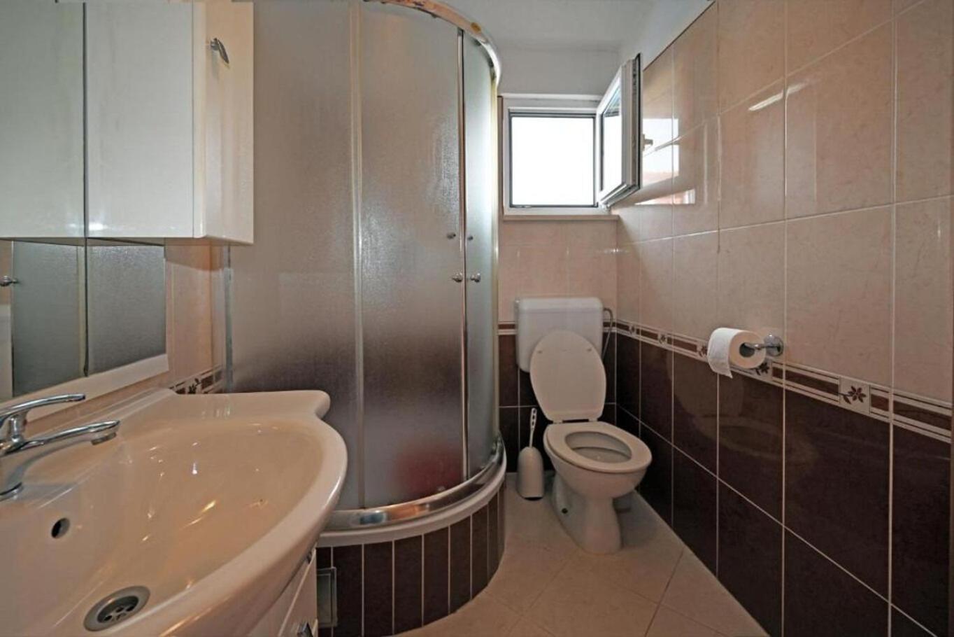 Apartment Mihovilovic Slatine Εξωτερικό φωτογραφία