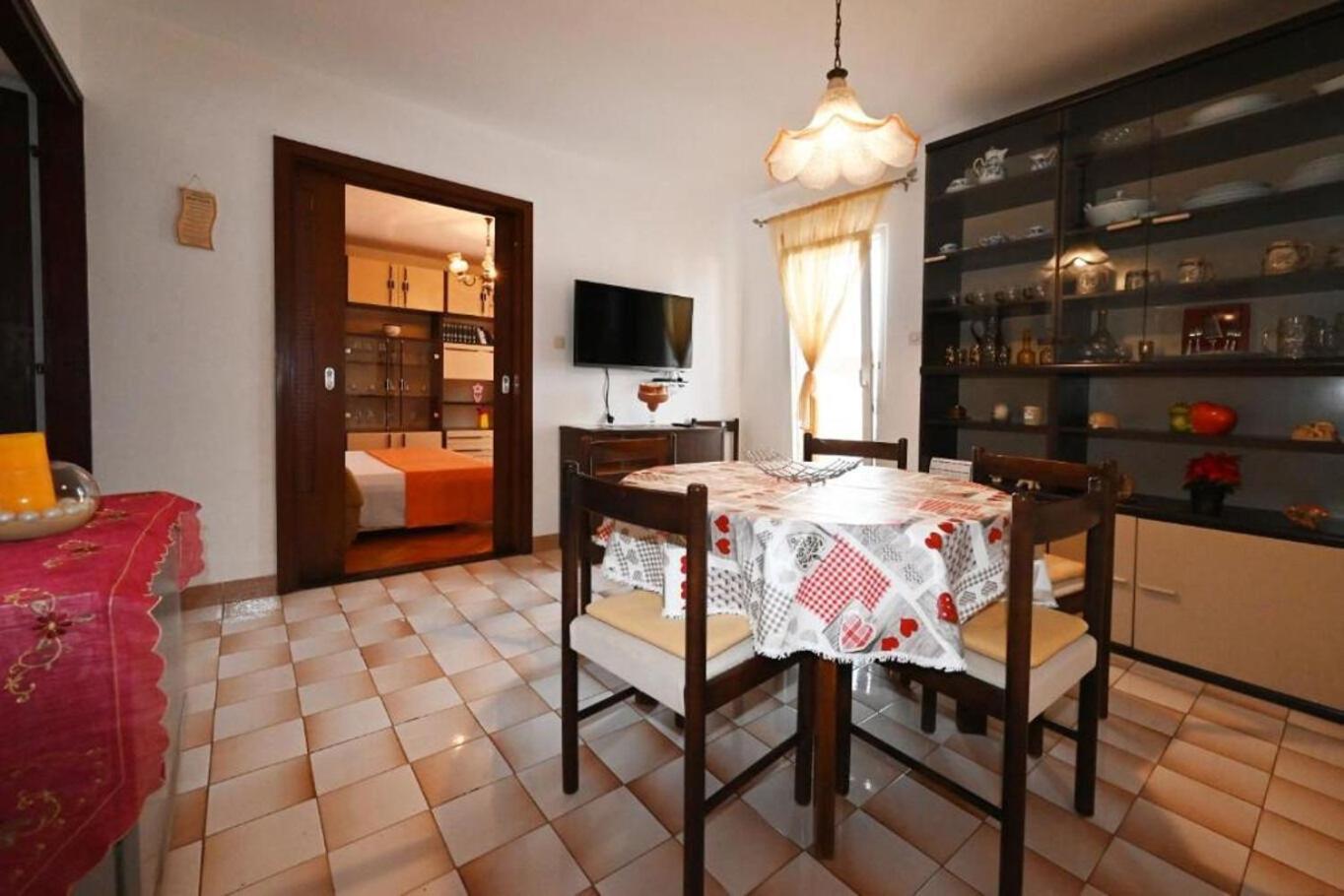 Apartment Mihovilovic Slatine Εξωτερικό φωτογραφία