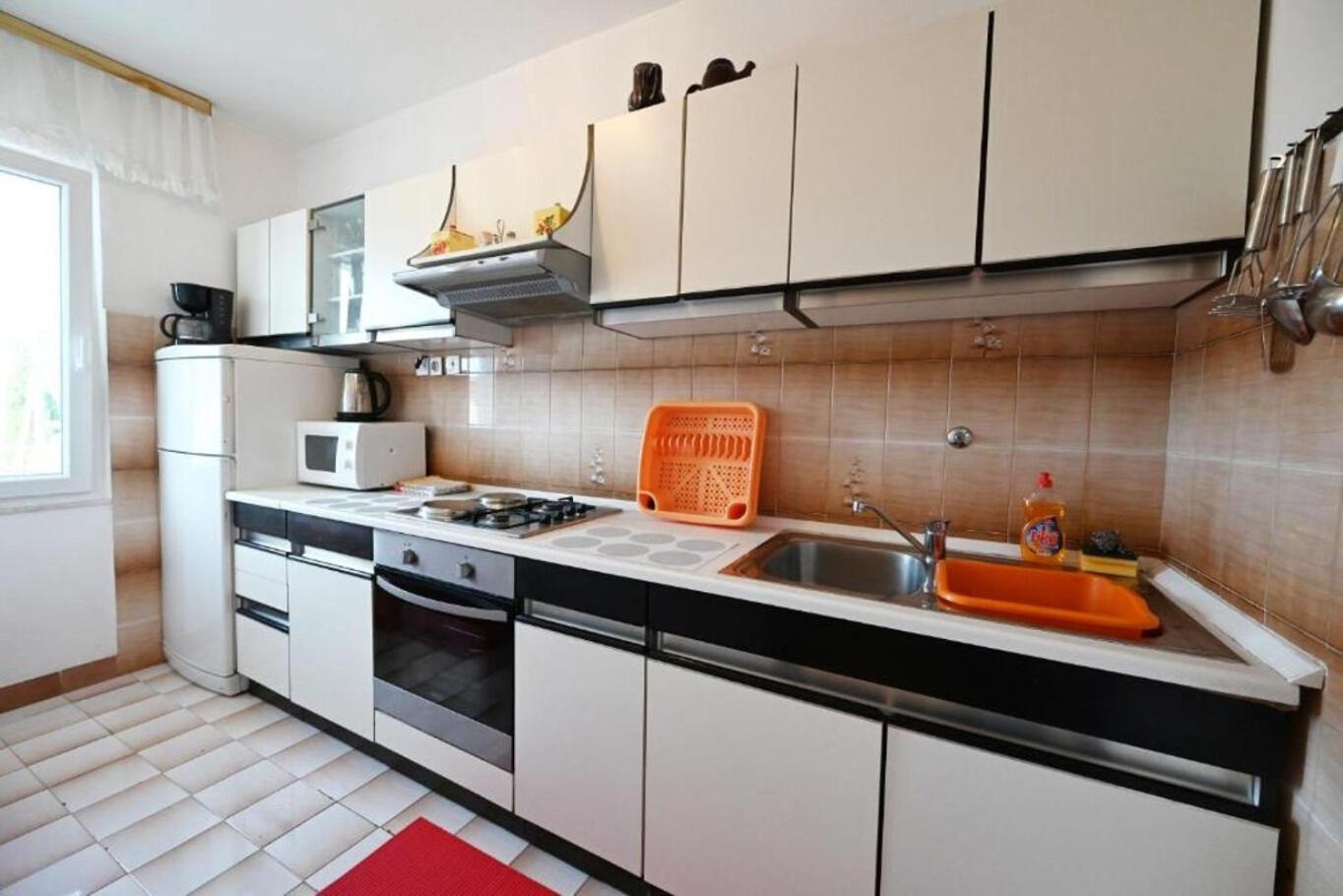 Apartment Mihovilovic Slatine Εξωτερικό φωτογραφία