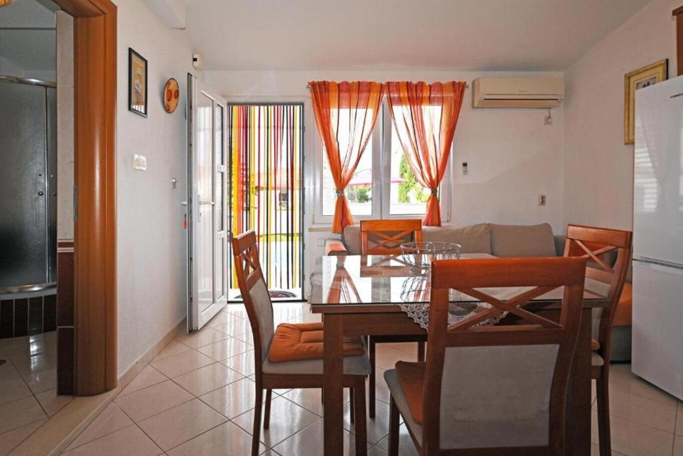 Apartment Mihovilovic Slatine Εξωτερικό φωτογραφία