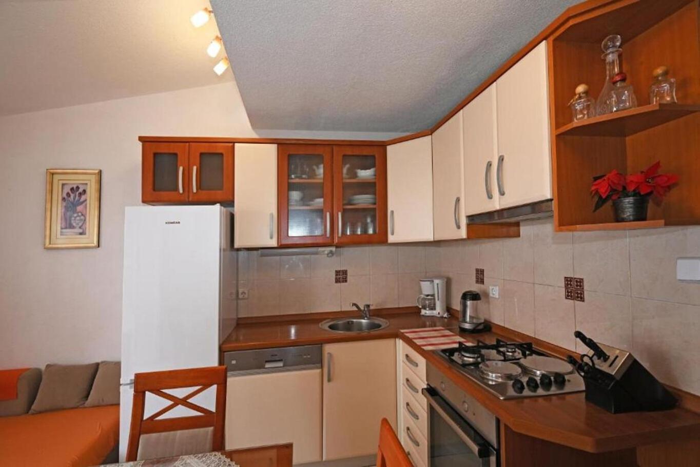 Apartment Mihovilovic Slatine Εξωτερικό φωτογραφία