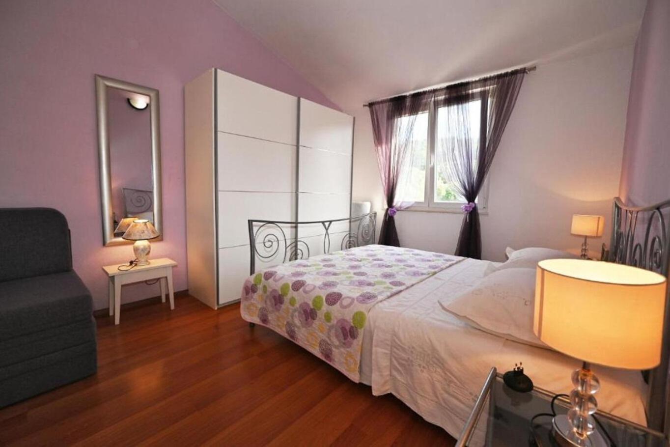 Apartment Mihovilovic Slatine Εξωτερικό φωτογραφία
