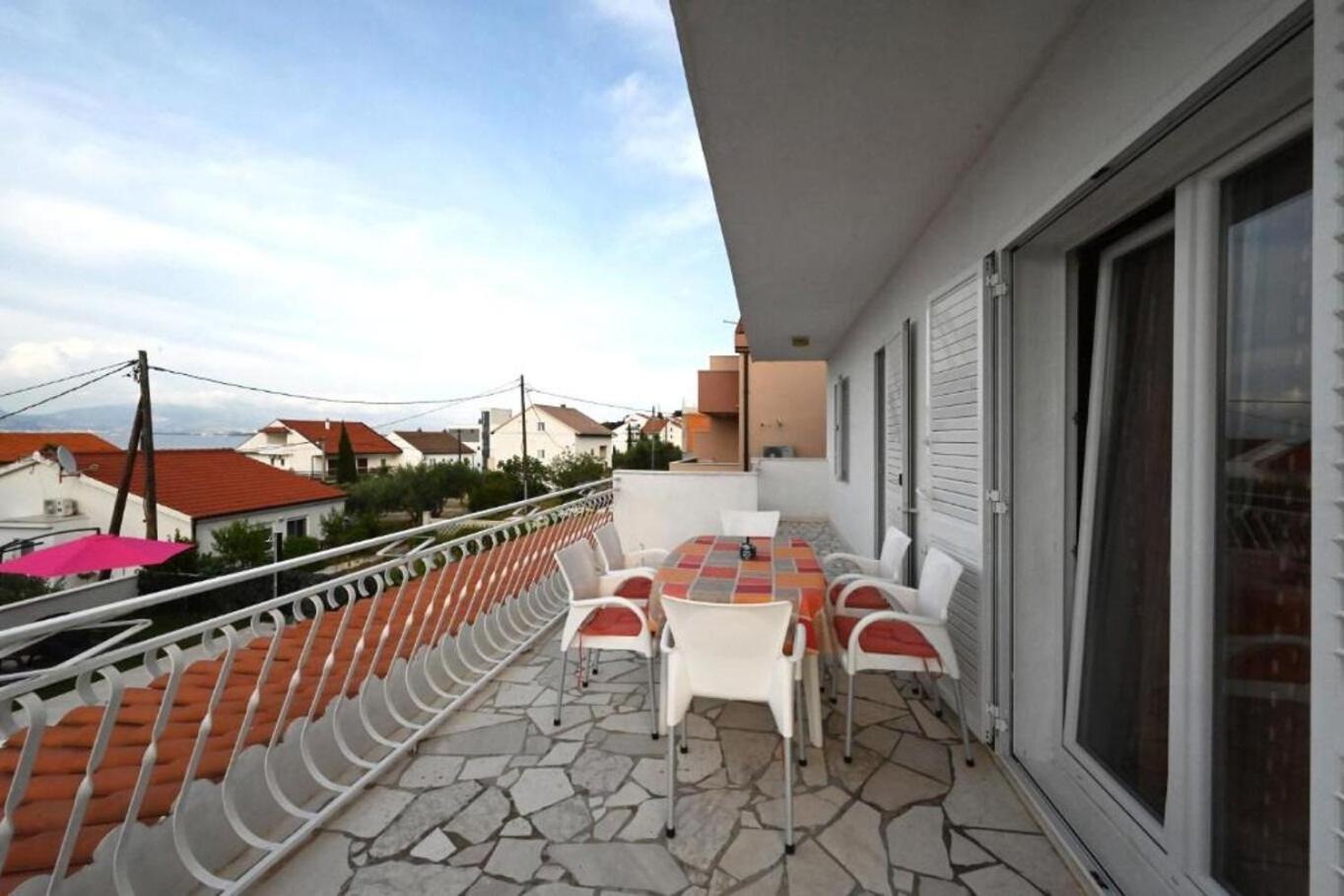 Apartment Mihovilovic Slatine Εξωτερικό φωτογραφία