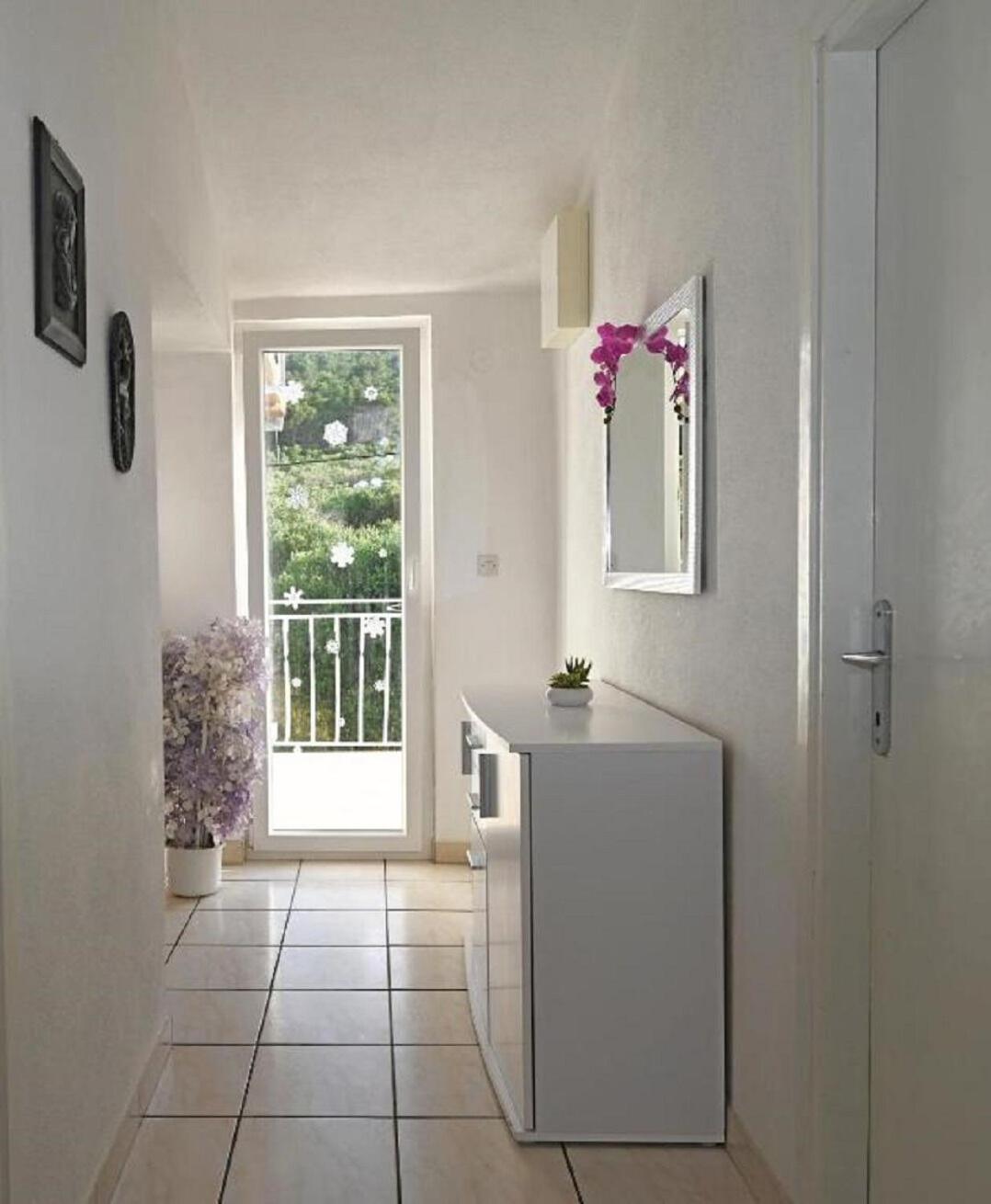 Apartment Mihovilovic Slatine Εξωτερικό φωτογραφία