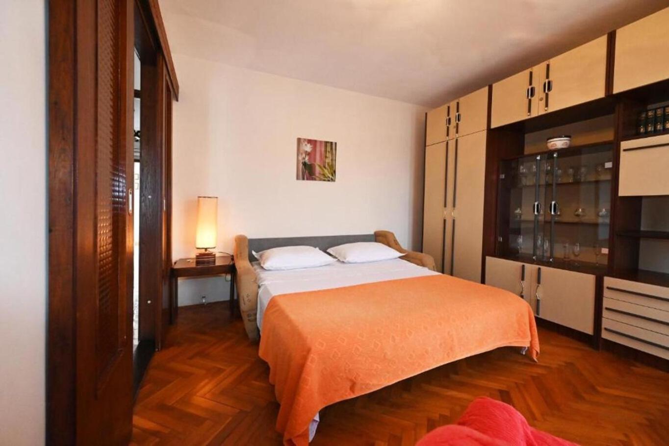 Apartment Mihovilovic Slatine Εξωτερικό φωτογραφία