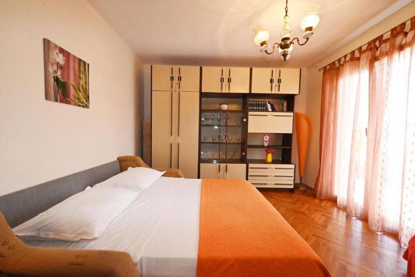 Apartment Mihovilovic Slatine Εξωτερικό φωτογραφία