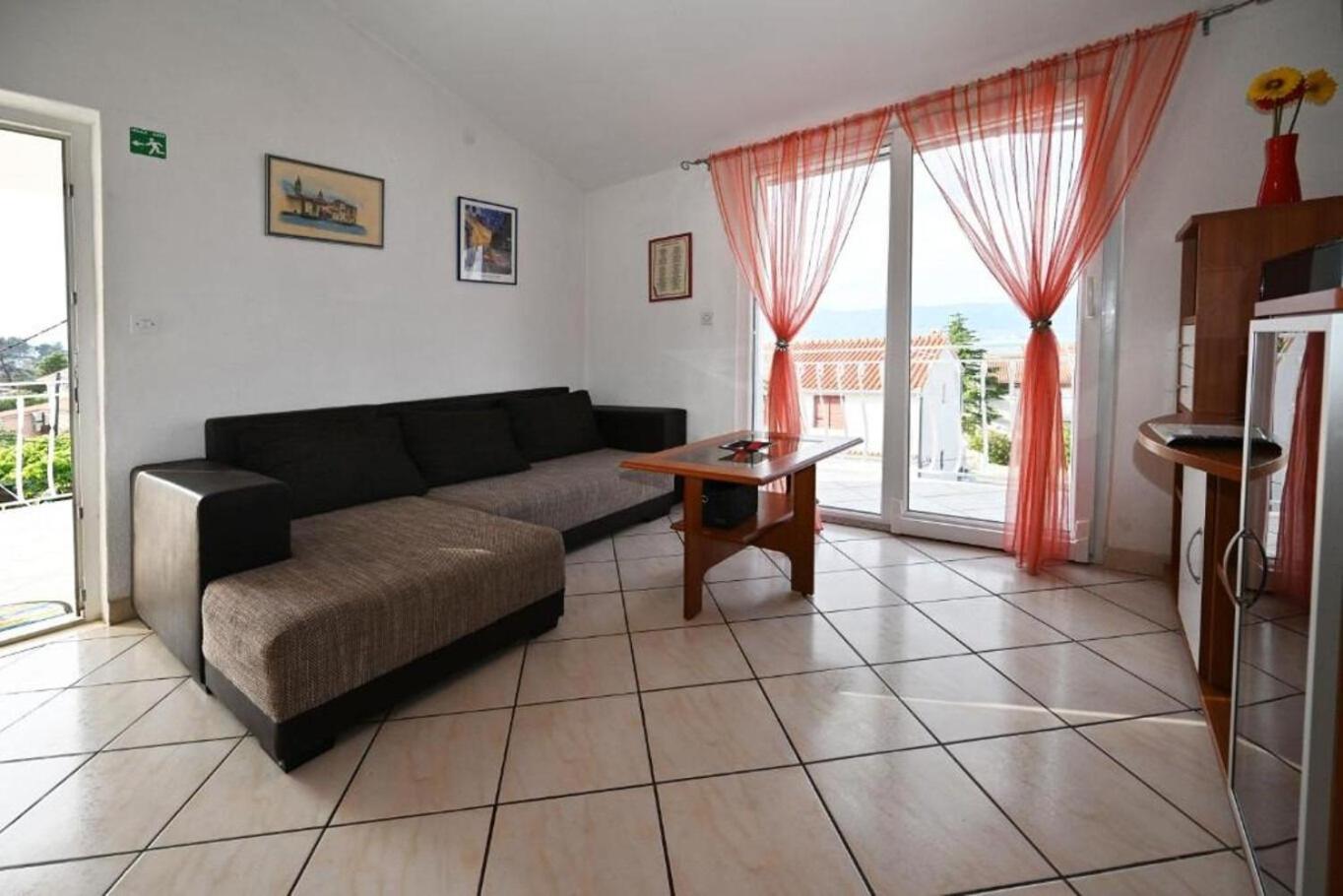 Apartment Mihovilovic Slatine Εξωτερικό φωτογραφία