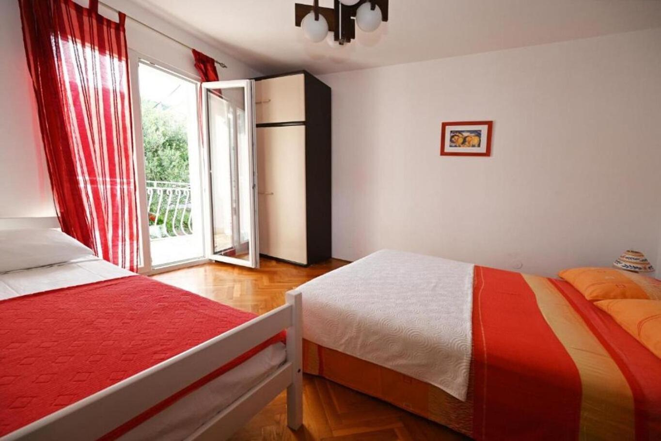 Apartment Mihovilovic Slatine Εξωτερικό φωτογραφία