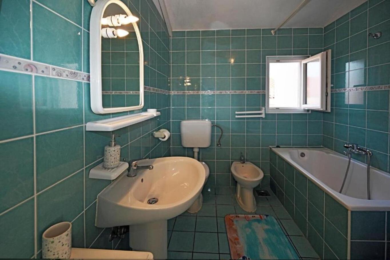 Apartment Mihovilovic Slatine Εξωτερικό φωτογραφία